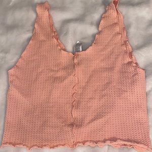 Forever 21 Crop top